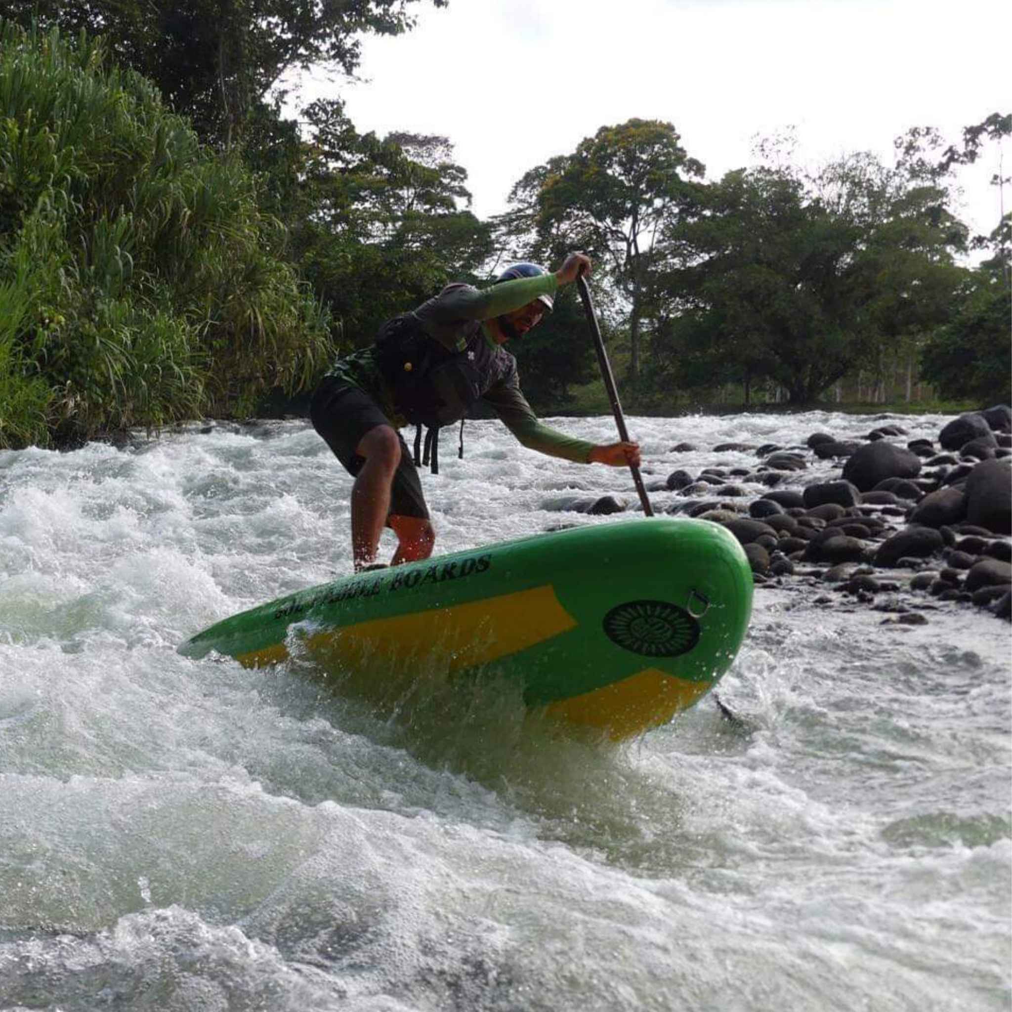 Infinity Inflatable Paddle Board Collection