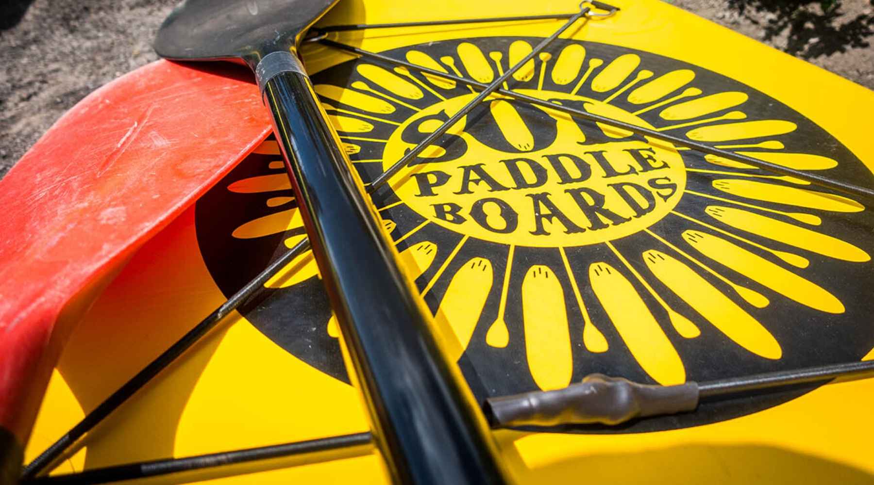 Shop All Paddle Collections