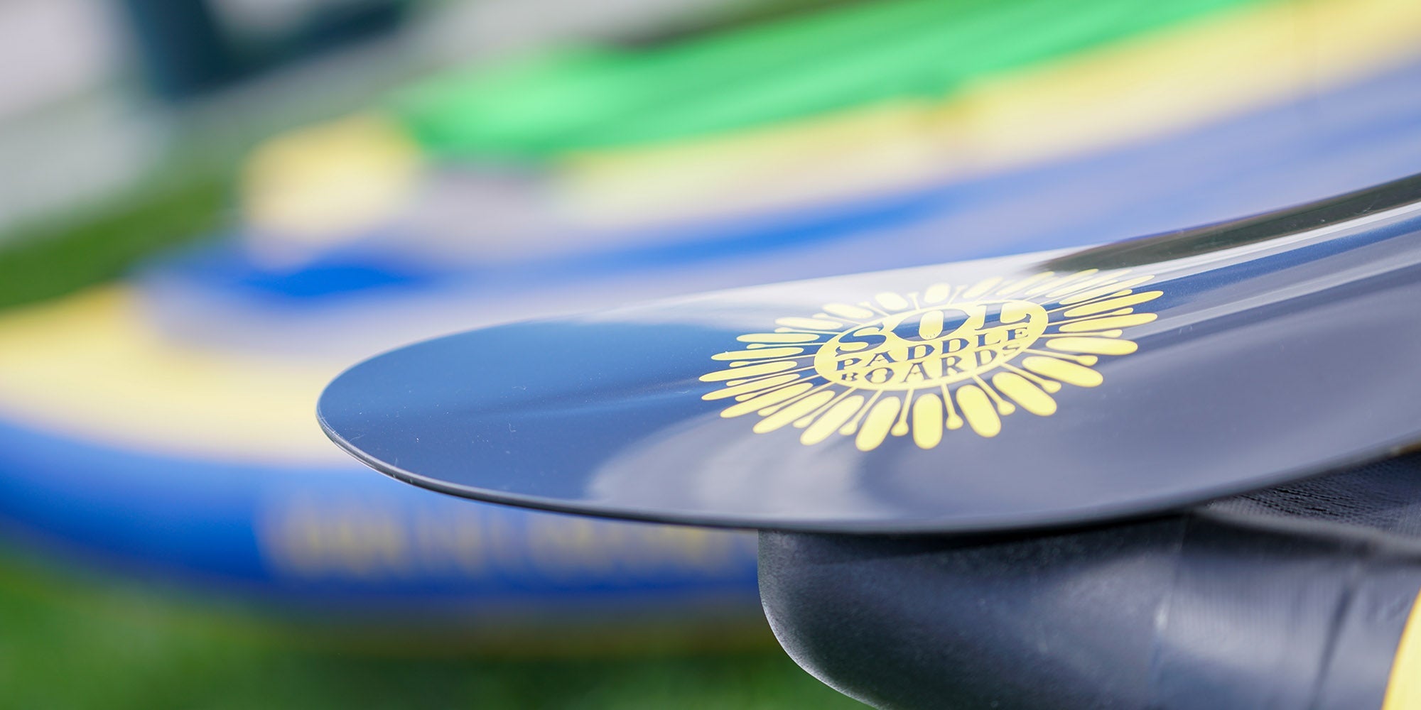 SUP Board Accessories