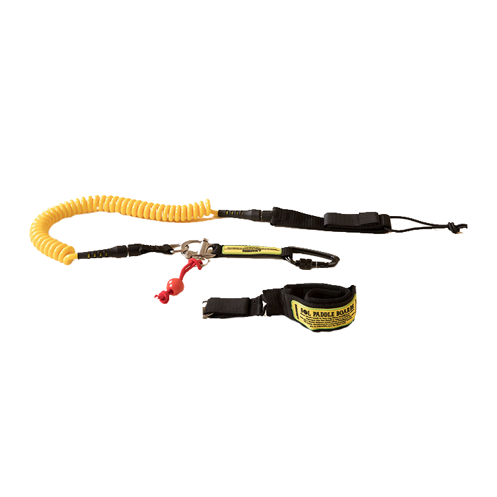 SOL quick release coil