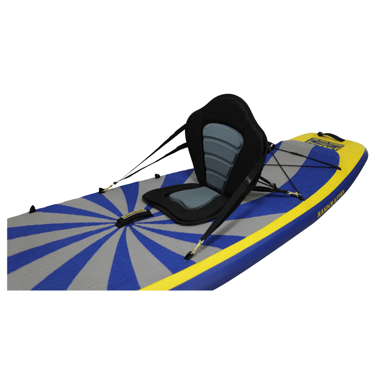 SOL Kayak Seat