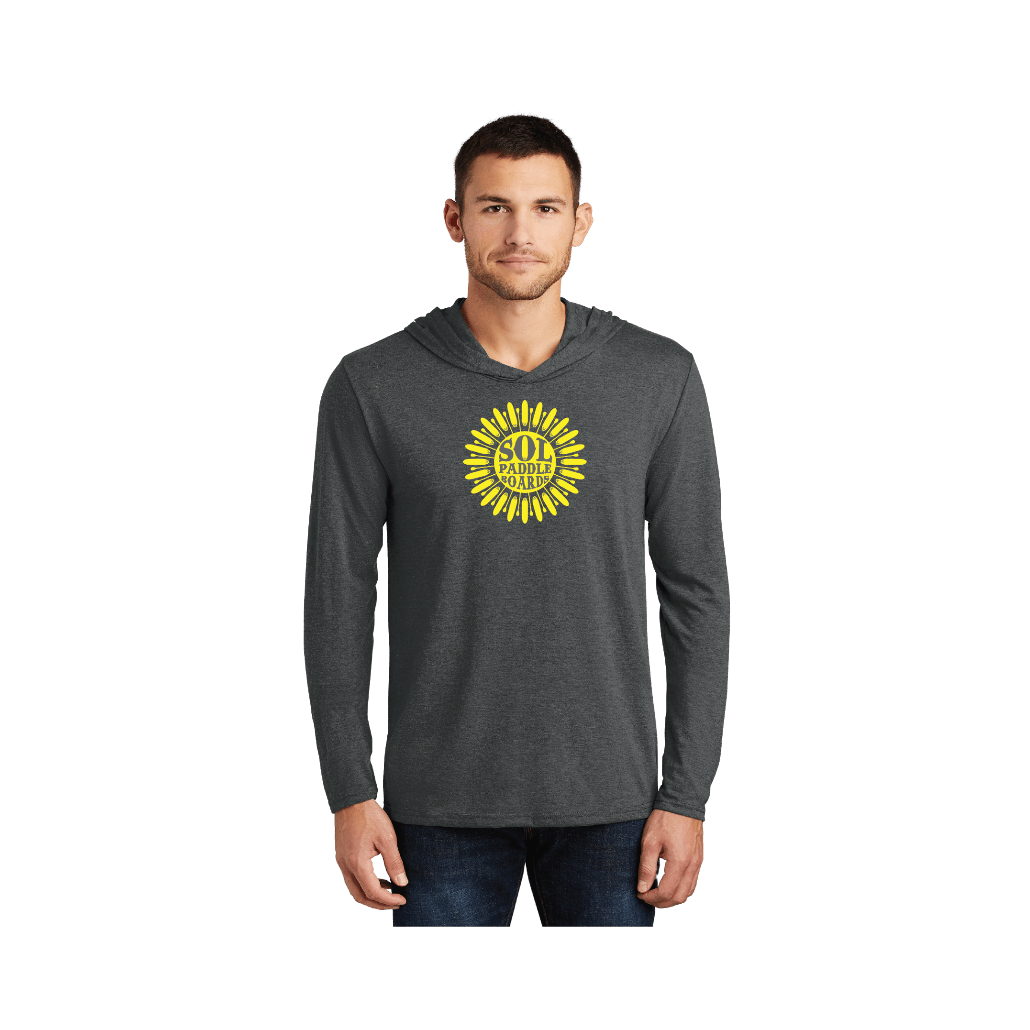 SOL Mens Hoodie