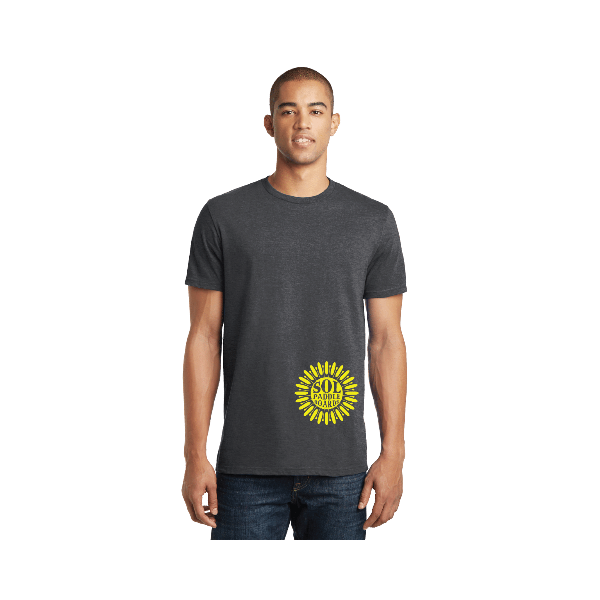 SOL Mens T-Shirt