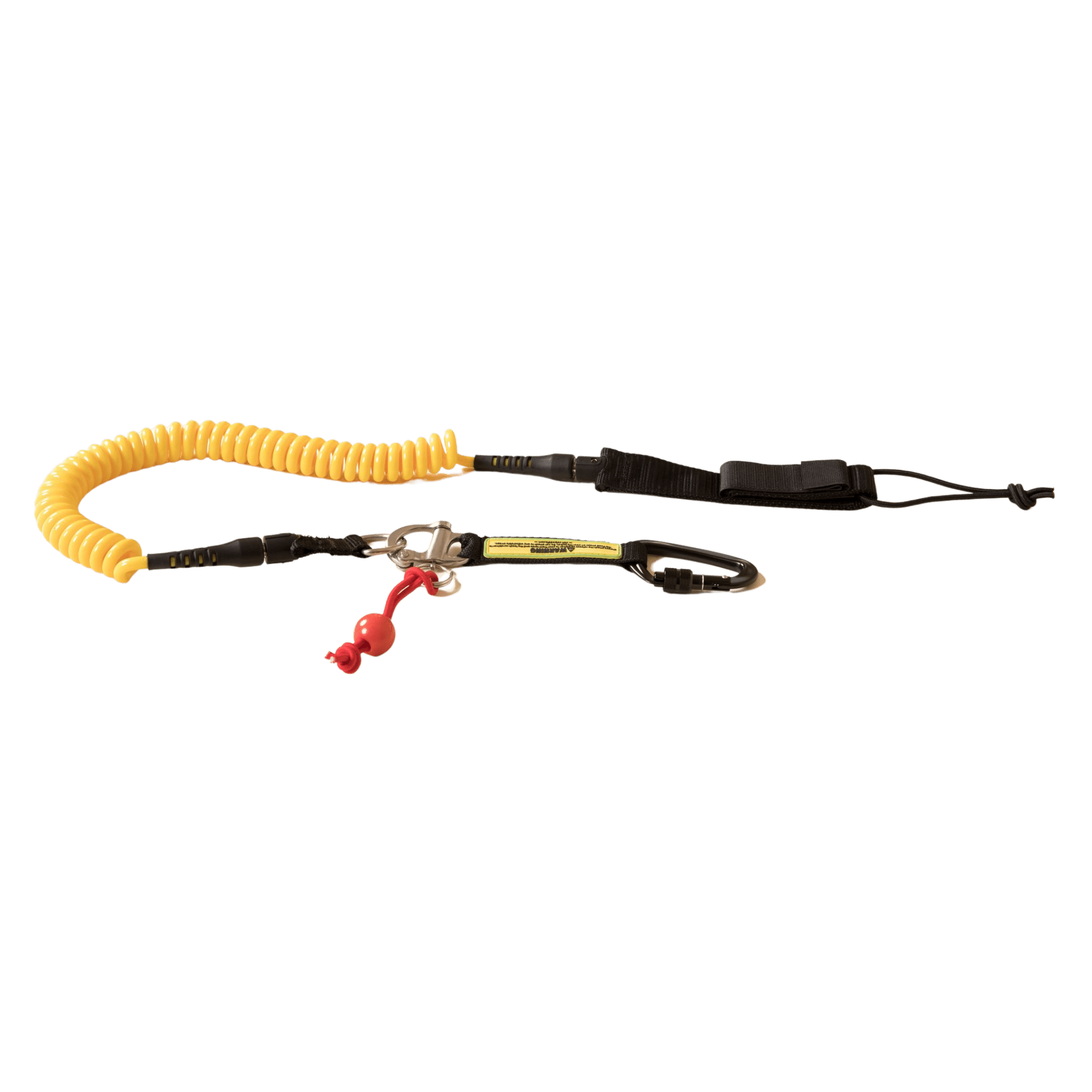 SOL Quick-Release River Leash