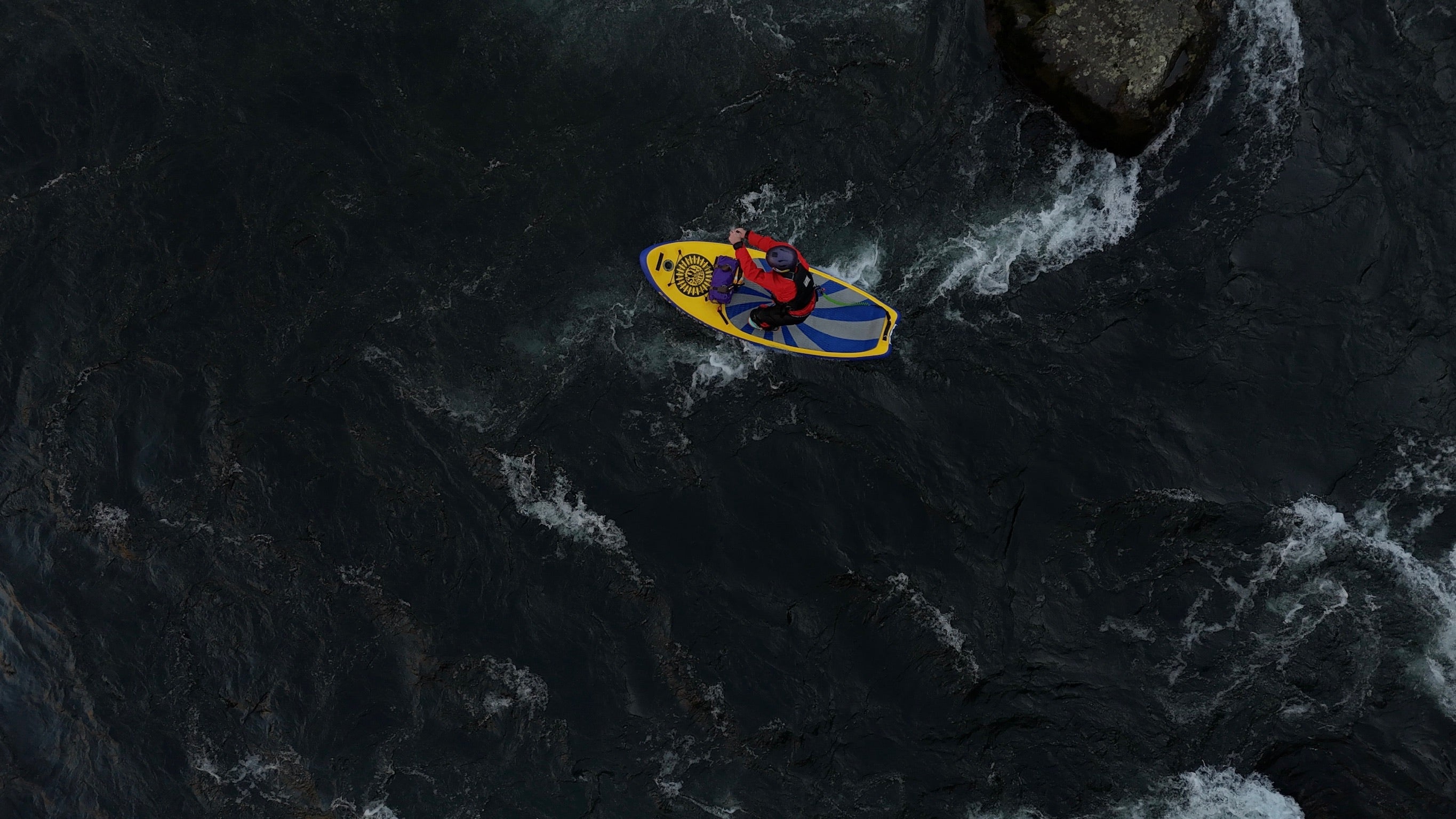 River and Ocean Surf Inflatable Paddle Board Collection