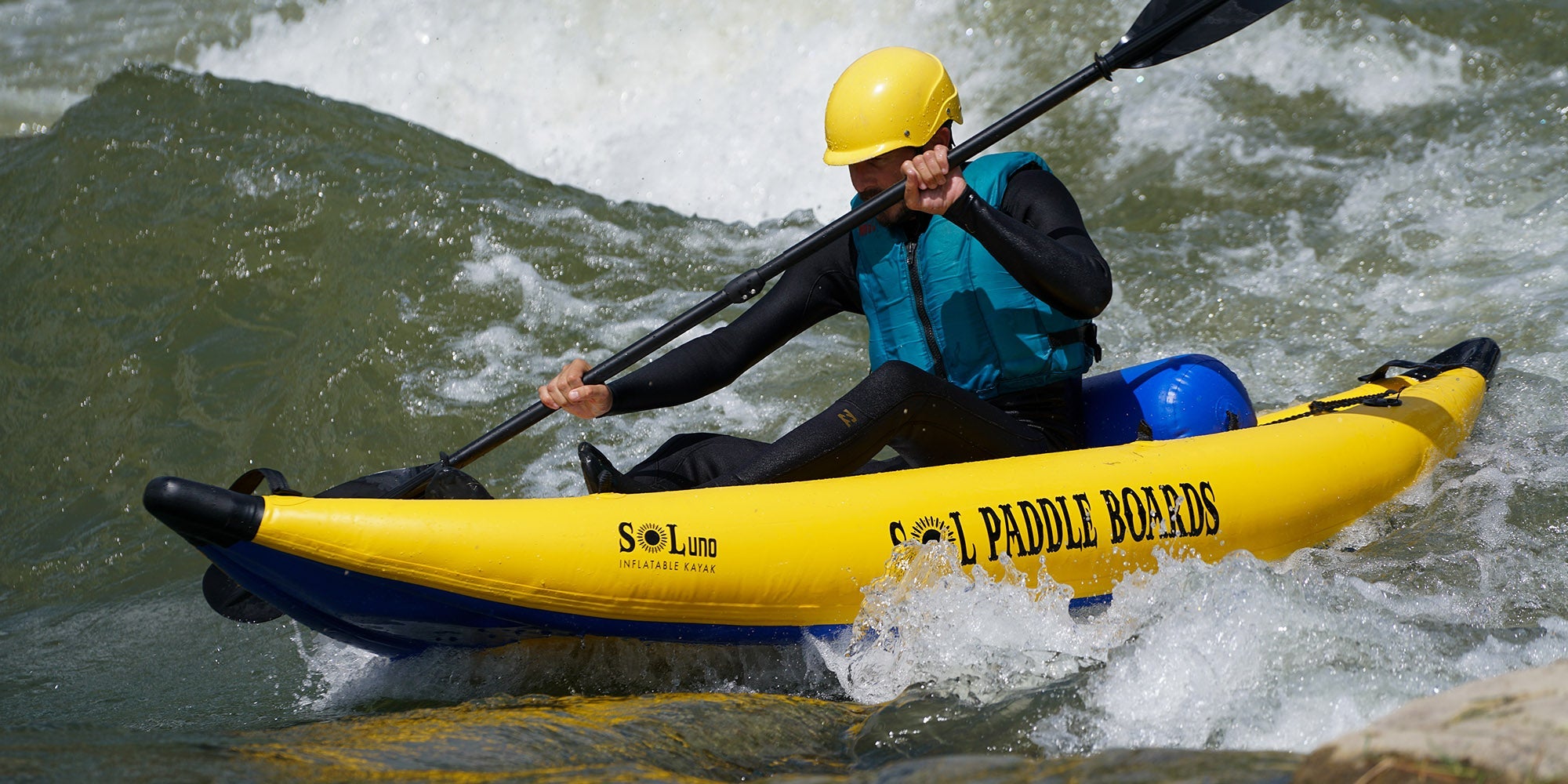 SOL Paddle Board kayak paddle collections