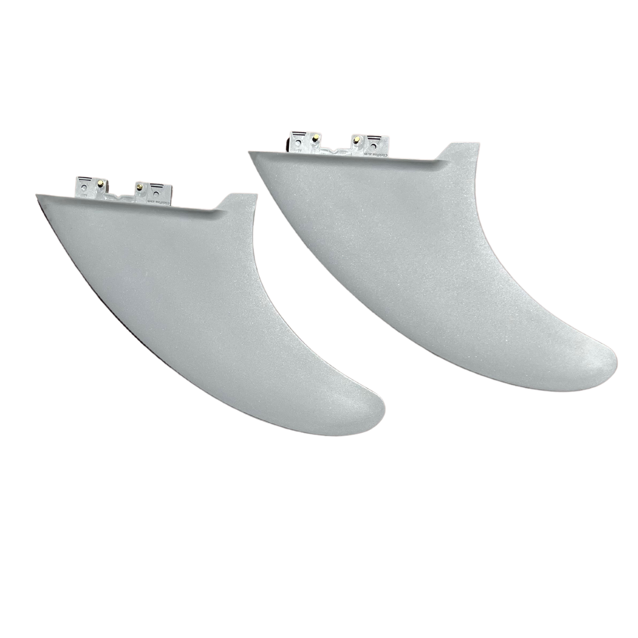 7-Inch Removable Side Click Fin