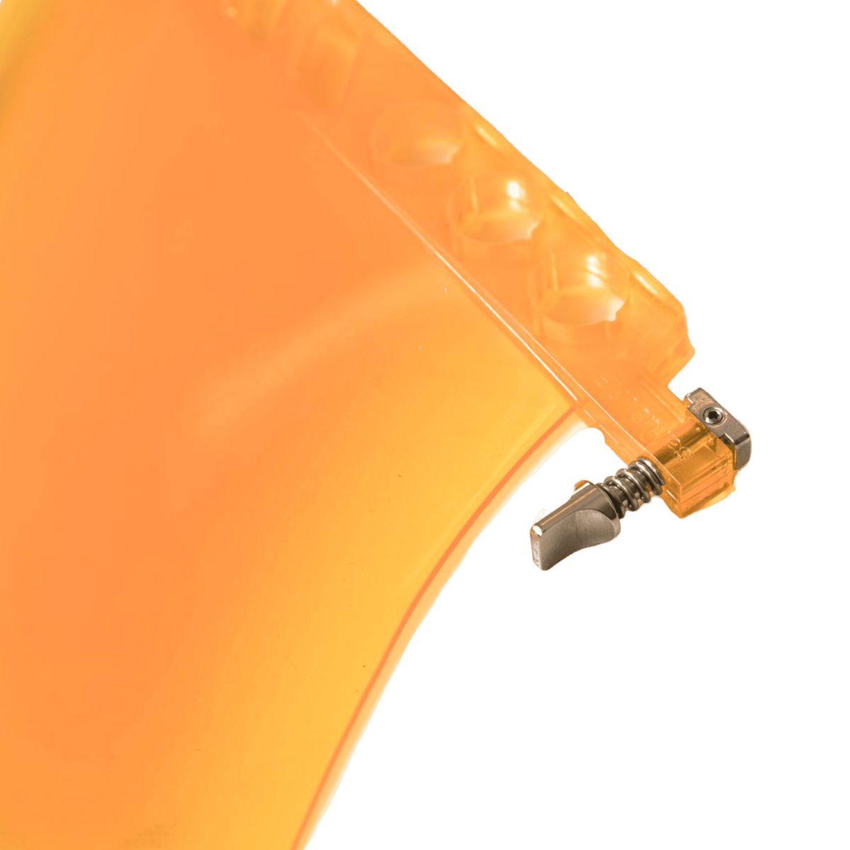 Fast Fin Release System | SOL Paddle Boards Fins